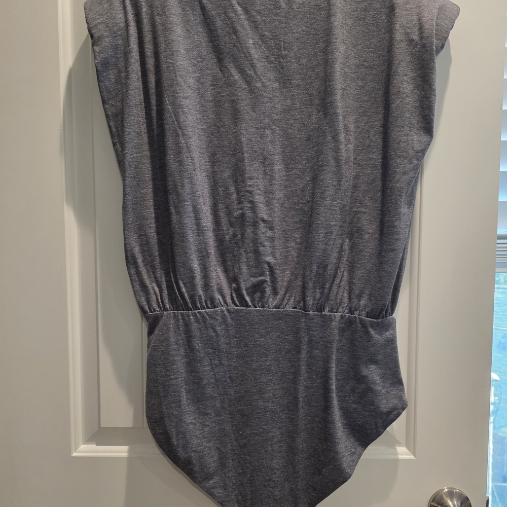 Cider Gray Women's One Piece - Picture 2 of 3